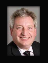 Lee Middleburgh has resigned from Peverel